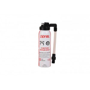 Zefal Puncture Repair Spray Sealant 100ml