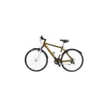Zefal Trail 55 Mudguard Set