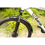Zefal Trail 65 Mudguard Set
