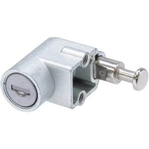 Abus Lock for Darfon E-bike Battery BLO DAF UNI T82