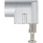 Abus Lock for Darfon E-bike Battery BLO DAF UNI T82
