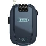 Abus Combiflex™ Break 85 Blue Cable Lock