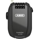Abus Combiflex™ Rest 105 Black Bike Cable Lock