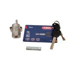 Abus Bosch PowerTube Battery Lock BLO BOS IT2.1 Plus