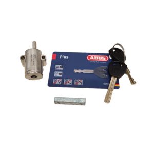 Abus Bosch PowerTube Battery Lock BLO BOS IT2.1 Plus