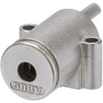 Abus Bosch PowerTube Battery Lock BLO BOS IT2.1 Plus