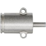 Abus Bosch PowerTube Battery Lock BLO BOS IT2.1 Plus