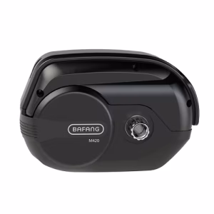 Chargers for Electric Bikes with Bafang Battery