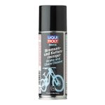 Liqui Moly Bike Brake and Chain Cleaner 200ml