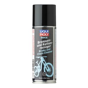 Liqui Moly Bike Brake and Chain Cleaner 200ml