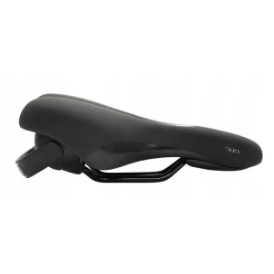 Selle Royal Rio Moderate 60° Bike Saddle