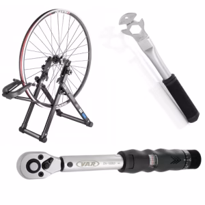 Bike tools