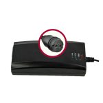 BMZ E-bike Charger with Magnetic Rosenberger Plug 36/42V 2A 27680