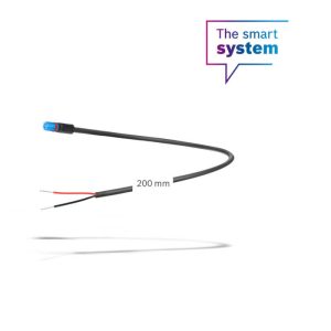 Bosch Light Cable Headlight 200mm Smart System
