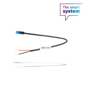 Bosch Light Cable for Headlight 900mm Smart System