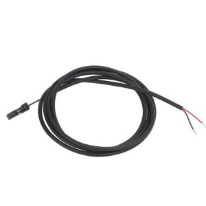 Bosch Light Cable for Rear Light 1400mm