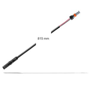 Bosch Speed Sensor Slim eBike System 2 815mm