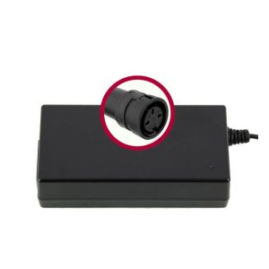 Gazelle Innergy E-bike Charger BMZ 48V 2A