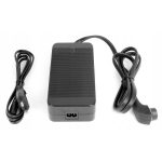 Yamaha E-bike Charger Simplo Intube 90° Angle 630/720Wh 4A