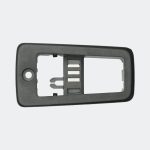 FAZUA LED HUB Mounting Frame for RIDE 60