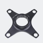 Fazua Spider BCD104 BOOST RIDE 50