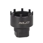 XLC TO-E04 E-Bike Lockring Tool Bosch gen. 3/gen. 4
