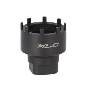 XLC TO-E04 E-Bike Lockring Tool Bosch gen. 3/gen. 4