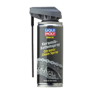 Liqui Moly Bike Ceramic Chain Spray 200ml