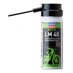 Liqui Moly Bike Spray LM40 50ml