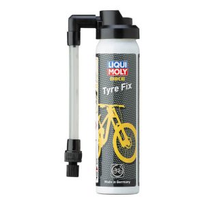 Liqui Moly Bike Tyre Fix Spray 75ml