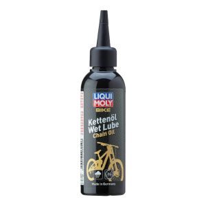 Liqui Moly Bike Wet Chain Oil 100ml