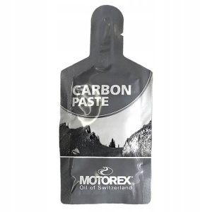 Motorex Carbon Assembly Paste 5g