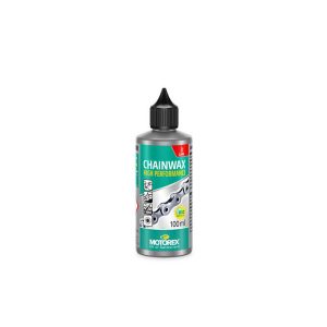Motorex Chain Wax High Performance 100ml