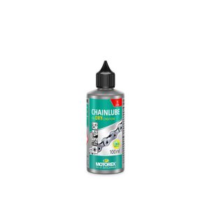 Motorex Chain Lube for Dry Conditions 100ml