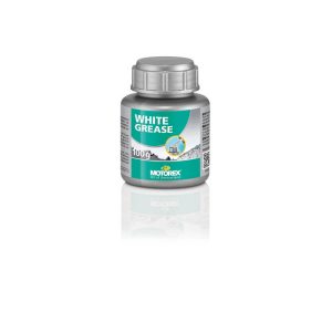 Motorex White Grease 100g
