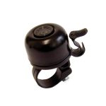 Mini Bike Bell Reich Ø22.2mm Alu