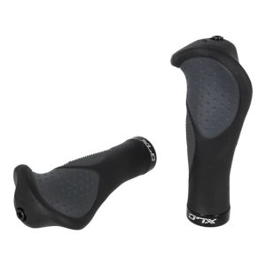 XLC GR-S22 Ergonomic Bike Grips 135 mm