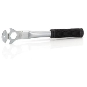 XLC TO-S21 Pedal Wrench 14/15/24 mm