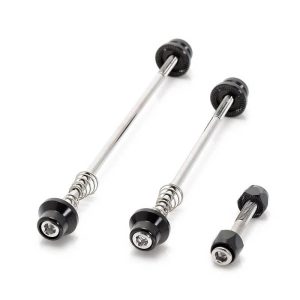 XLC Quick Release Set QR-A01