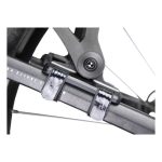 Zefal Deflector RS75 Rear Mudguard 26-29"
