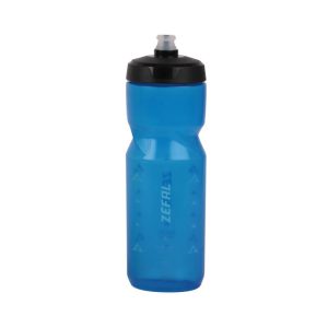 Zefal Sense Soft 80 Bottle 800ml blue
