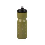 Zefal Sense Soft 80 Bottle 800ml olive green Zefal Sense Soft 80 Bottle 800ml olive green