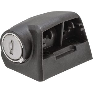 Abus Frame Battery Lock Bosch Classic+ BLO BOS DT1 BK T82