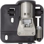 Abus Lock Cylinder Bosch Battery for Scott BLO SCO IT2 XPlus