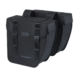 Basil Tour Double Bike Pannier 28L