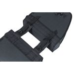 Basil Tour Double Bike Pannier 28L