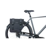 Basil Tour Double Bike Pannier 28L