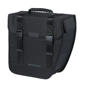 Basil Tour Single Pannier Bag Right 14L