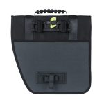 Basil Tour Single Pannier Bag Right 14L