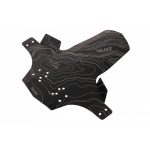 Zefal Deflector Lite XL Front Mudguard